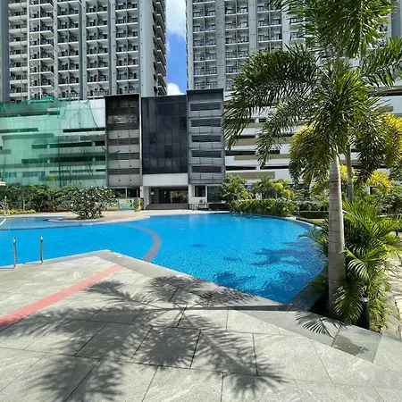 Condo Hotel At Grand Residences Nta
