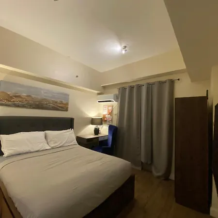 Condo Hotel At Grand Residences Nta