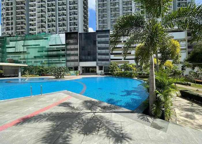 At Grand Residences Nta Cebu