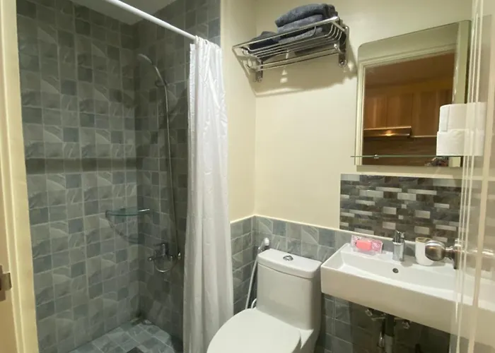 Aparthotel At Grand Residences Nta 3*